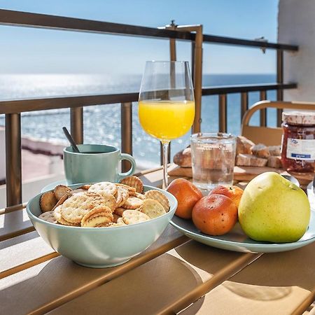 Lux&Cool Paseo Maritimo Lejlighed Almería Eksteriør billede