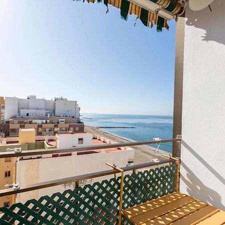 Lux&Cool Paseo Maritimo Lejlighed Almería Eksteriør billede