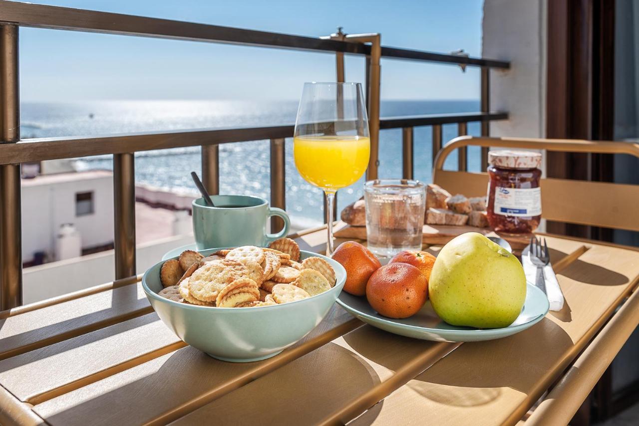 Lux&Cool Paseo Maritimo Lejlighed Almería Eksteriør billede
