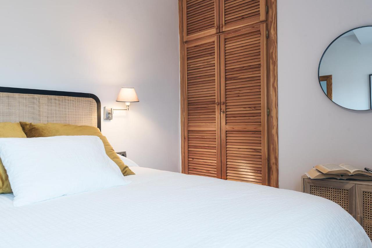 Lux&Cool Paseo Maritimo Lejlighed Almería Eksteriør billede