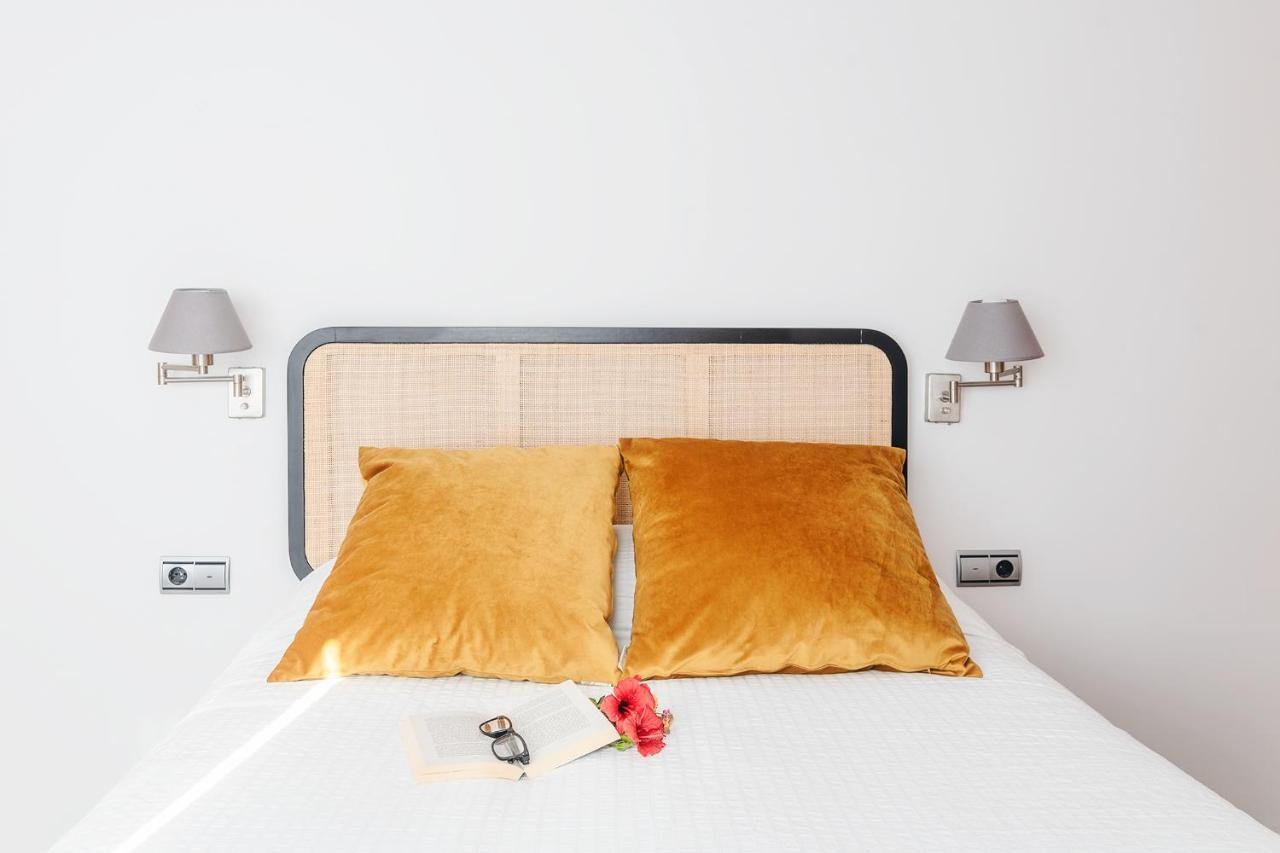 Lux&Cool Paseo Maritimo Lejlighed Almería Eksteriør billede