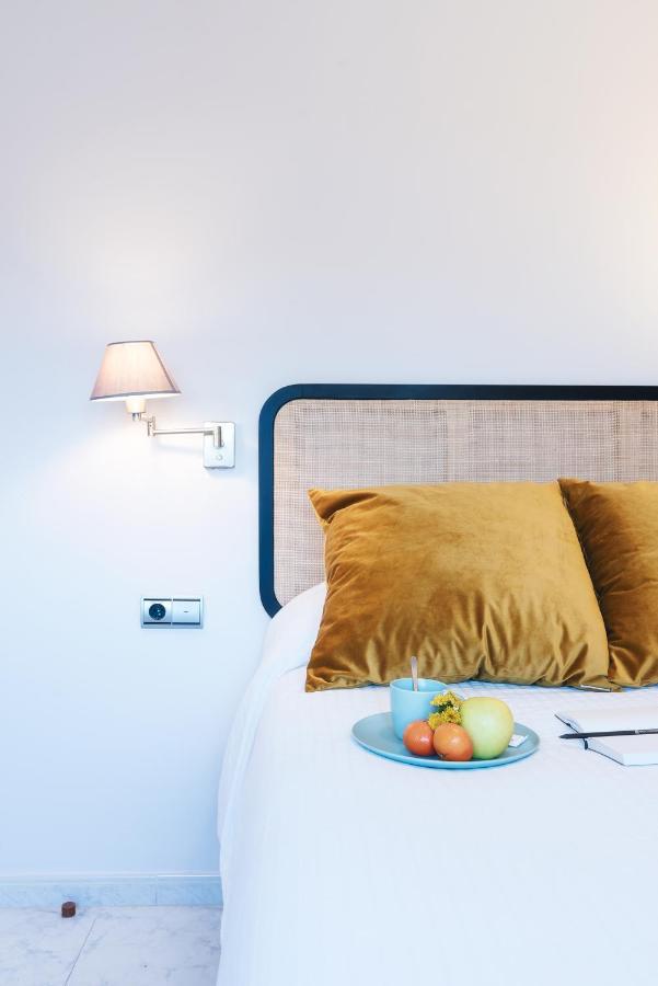 Lux&Cool Paseo Maritimo Lejlighed Almería Eksteriør billede
