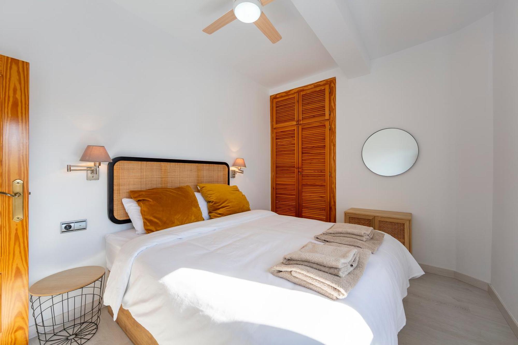 Lux&Cool Paseo Maritimo Lejlighed Almería Eksteriør billede
