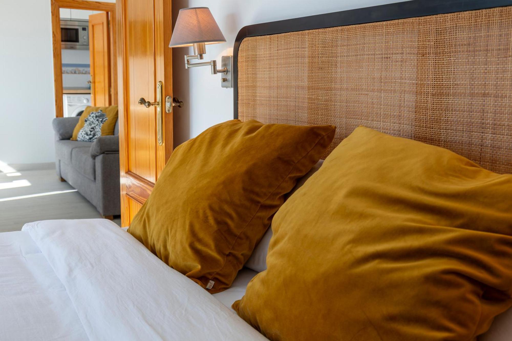 Lux&Cool Paseo Maritimo Lejlighed Almería Eksteriør billede